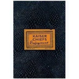 Kaiser Chiefs - Enjoyment (DVD)