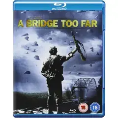 Nedostižni most / A Bridge Too Far [engleski titl] (Blu-ray)