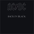 AC/DC - Back In Black [Vinyl] (LP)