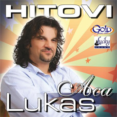 Aca Lukas - Hitovi (CD)