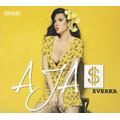 Aja $ - Zverka (CD)