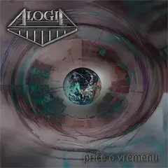 Alogia - Priče o vremenu [reizdanje 2026] [vinyl] (LP)