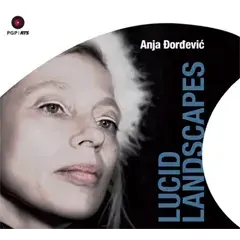 Anja Đorđević - Lucid Landscapes [album 2026] (CD)
