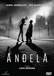 Анђела (DVD) Анђела (DVD)