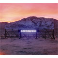 Arcade Fire - Everything Now [Day Version] (CD)