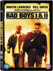 Loši momci / Bad Boys 2 [srpski titl] + 1 [engleski titl] (2x DVD)