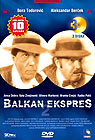 ne koristi se - Balkan Ekspres 2 - 10 epizoda (DVD)