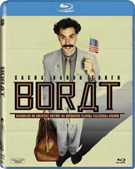 Borat (Blu-ray)