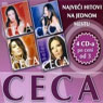 Ceca - Hitovi (4xCD) Ceca - Hitovi (4xCD)