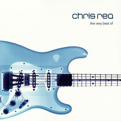 Chris Rea – The Very Best Of [vinyl] (2x LP)
