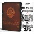 Đorđe David & Death Saw - Da se ne zaboravi [album 2020] (CD)