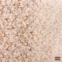 Doja Cat – Scarlet 2 Claude [album 2024] [cream vinyl] (2x LP)