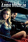 Luda vožnja / Put osvete a.k.a. Drive Angry (DVD)