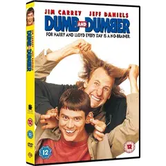 Dumb and Dumber (DVD)