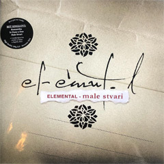 Elemental – Male stvari [reizdanje 2024] [vinyl] (2x LP)
