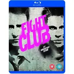 Borilački klub / Fight Club [engleski titl] (Blu-ray)