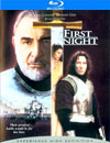 Prvi vitez (Blu-ray)