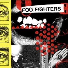 Foo Fighters ‎– Your Favorite Toy [album 2026] (CD)