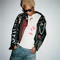 Future  – The Real Me [album 2026] (CD)
