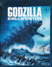 Godzila 2 - Kralj čudovišta (Blu-ray)