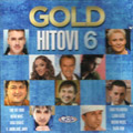 Gold hitovi 6 (CD)