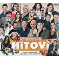 Grand Novogodišnji hitovi 2018 [decembar 2017] (3x CD)