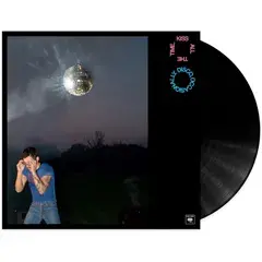 Harry Styles - Kiss All The Time. Disco, Occasionally. [album 2026] [vinyl] (LP)