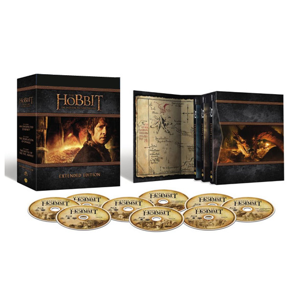 Subscene - Subtitles for The Hobbit: An