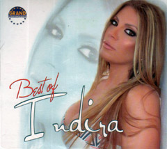 Indira Radić - Best Of 2013 (2x CD)