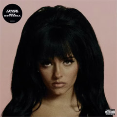 Jessie Murph – Sex Hysteria [album 2025] [white vinyl] (LP)