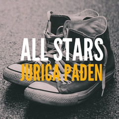 Jurica Pađen - All Stars (CD)