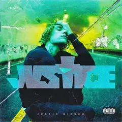 Јустин Биебер - Јустице [албум 2021] (ЦД)