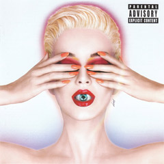 Katy Perry - Witness (CD)