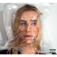 Kesha ‎– Gag Order [album 2023] (CD)