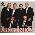 Legende - 2020 (CD)
