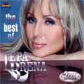 Lepa Brena - The Best Of (2CD) (kartonsko pakovanje) Lepa Brena - The Best Of (2CD) (kartonsko pakovanje)