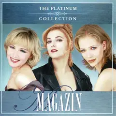 Magazin - The Platinum Collection (2x CD)