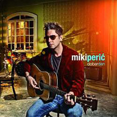 Copy of Miki Perić - Dobar dan (CD)