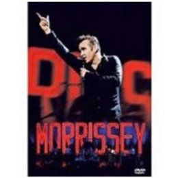 Morrissey - Who Put the 