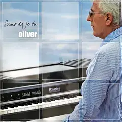 Oliver Dragojević ‎– Samo da je tu [vinyl] (LP)