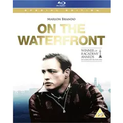 Na dokovima Njujorka / On The Waterfront [engleski titl] (Blu-ray)