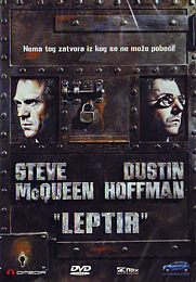 Papillon [1973] (DVD)