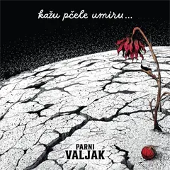 Parni Valjak - Kažu pčele umiru [album 2025] (CD)