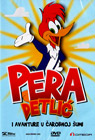 Pera Detlić i avanture u čarobnoj šumi (DVD)