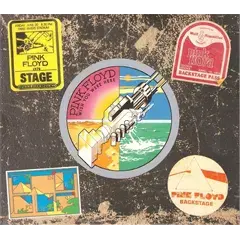 Пинк Флоyд – Wисх Yоу Wере Хере - 50тх Анниверсарy [реиздање 2025] (2x ЦД)