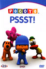 Pocoyo DVD1 - Pssst! (DVD)