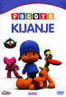 Pocoyo DVD2 - Kijanje (DVD)