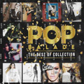 Pop Balade - The Best Of Collection [City Records] (CD)