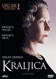 Kraljica (DVD) Kraljica (DVD)