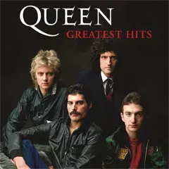 Queen – Greatest Hits [reizdanje 2026] (CD)